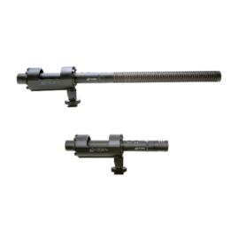 Azden-SGM-3416-Broadcast-Spec-Professional-Shotgun-Microphone